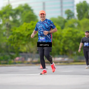Runner Photo 5405782