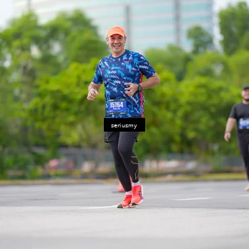 Runner Photo 5405783