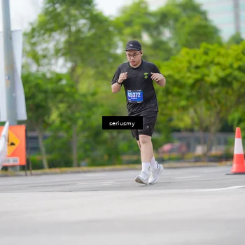 Runner Photo 5405784