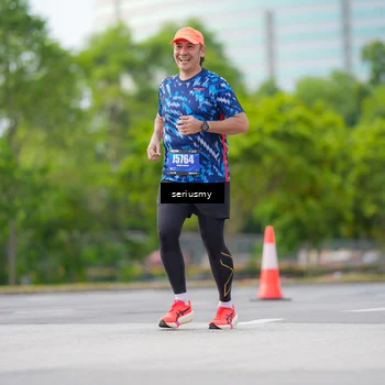Runner Photo 5405786