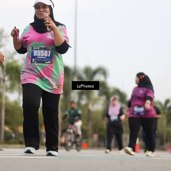 Runner Photo 5405788