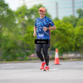 Runner Photo 5405789