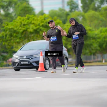 Runner Photo 5405790