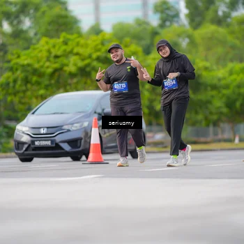 Runner Photo 5405791
