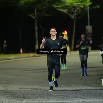 Runner Photo 5405792