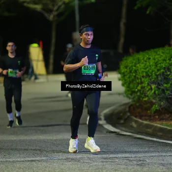 Runner Photo 5405793
