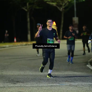 Runner Photo 5405794