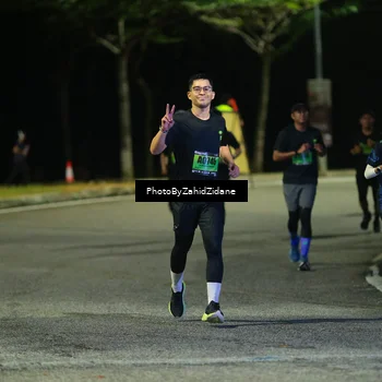 Runner Photo 5405795
