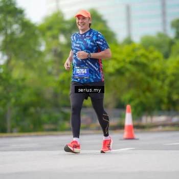 Runner Photo 5405797