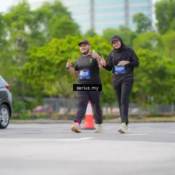 Runner Photo 5405800