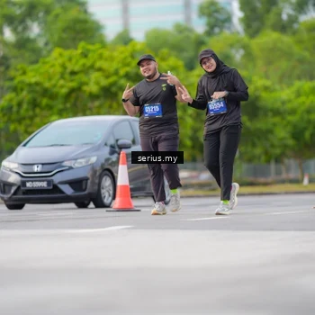 Runner Photo 5405801