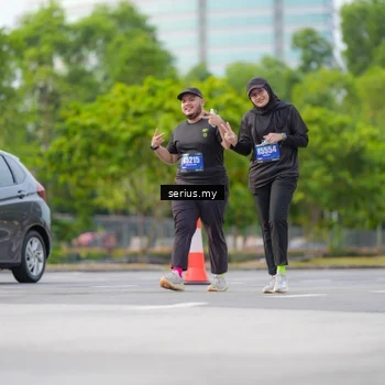 Runner Photo 5405802