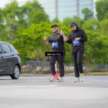 Runner Photo 5405804