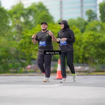 Runner Photo 5405805