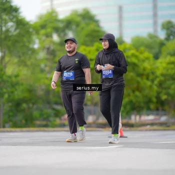 Runner Photo 5405806