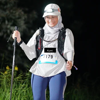 Runner Photo 5405807
