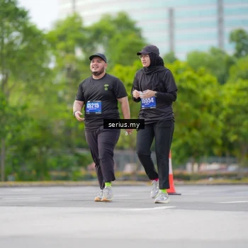 Runner Photo 5405808