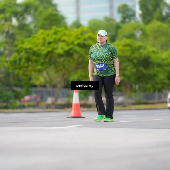 Runner Photo 5405810