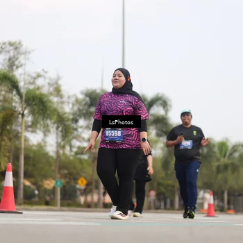 Runner Photo 5405812