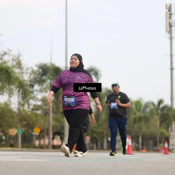 Runner Photo 5405813