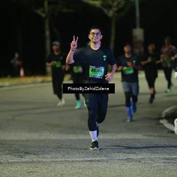 Runner Photo 5405814