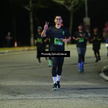 Runner Photo 5405815