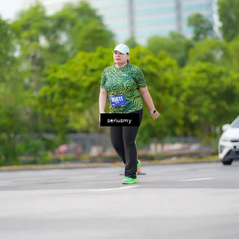 Runner Photo 5405816