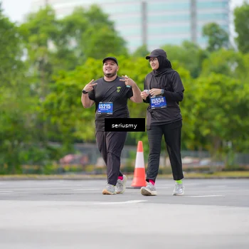 Runner Photo 5405817