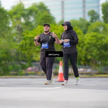 Runner Photo 5405818