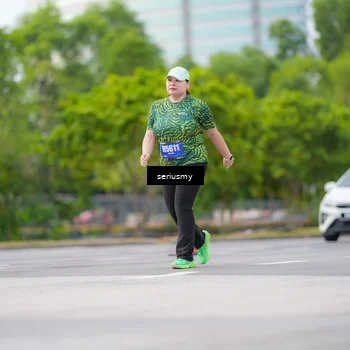 Runner Photo 5405821
