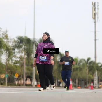 Runner Photo 5405822