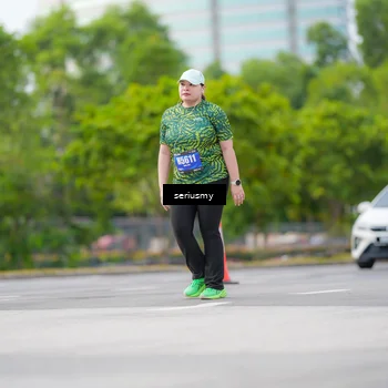 Runner Photo 5405823