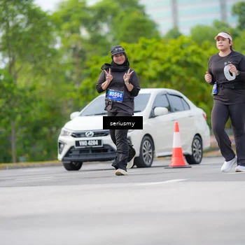 Runner Photo 5405824
