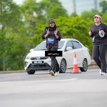 Runner Photo 5405825