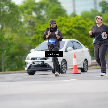 Runner Photo 5405826
