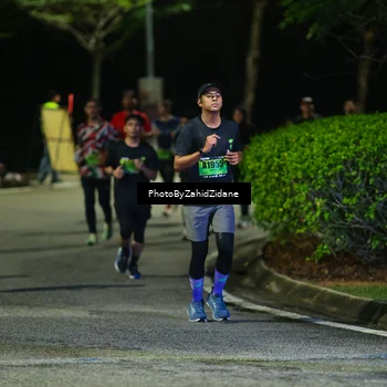 Runner Photo 5405827