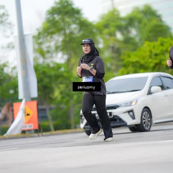 Runner Photo 5405828