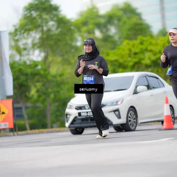 Runner Photo 5405829