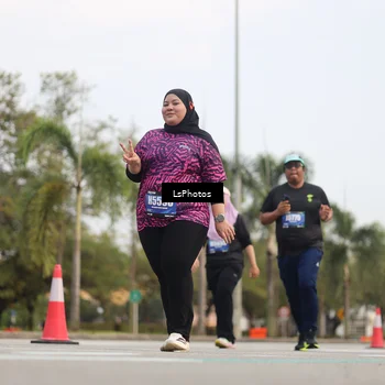Runner Photo 5405830