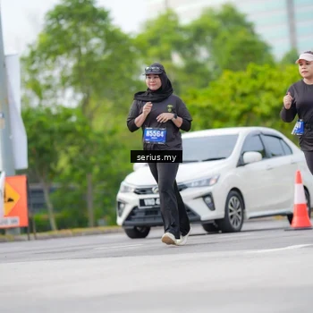 Runner Photo 5405831
