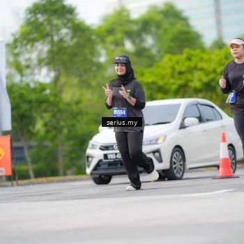 Runner Photo 5405832