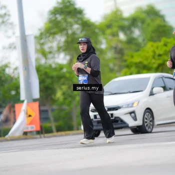 Runner Photo 5405833