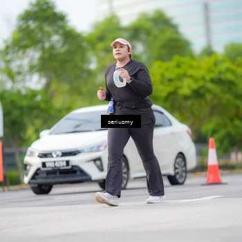 Runner Photo 5405834