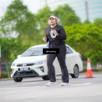 Runner Photo 5405835