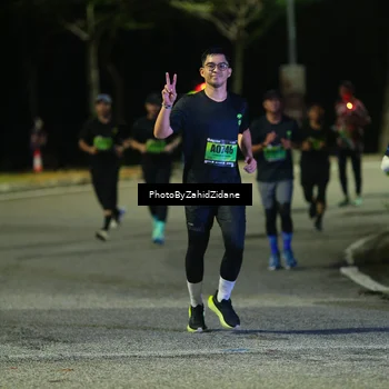 Runner Photo 5405836