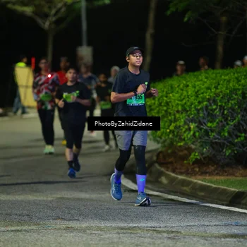 Runner Photo 5405837