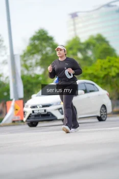 Runner Photo 5405838