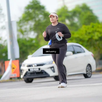 Runner Photo 5405840