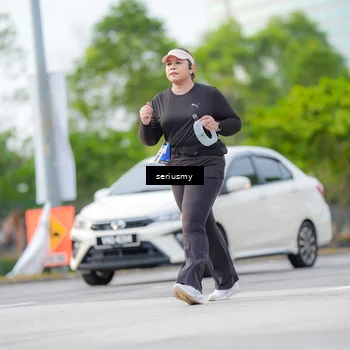 Runner Photo 5405841