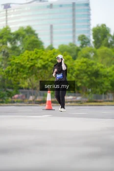 Runner Photo 5405842